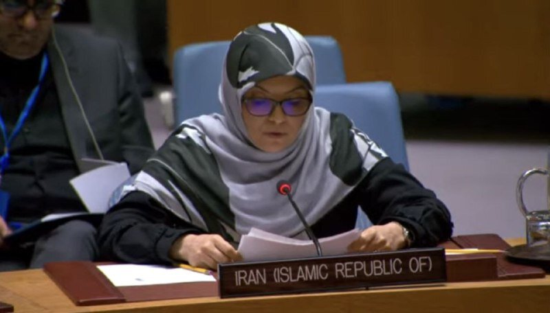 Zahra Ershadi