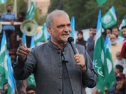 حکومت پاکستان ایران کو ہر قسم کی دفاعی مدد فراہم کرے، جماعت اسلامی