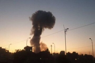 حمله جیش‌الظلم به مقرهای نظامی در راسک و چابهار ناکام ماند/ آغاز عملیات پاکسازی در منطقه+فیلم