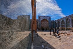 Sheik Safi al-Din Khānegāh and Shrine Ensemble