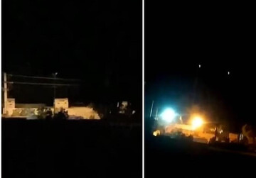 سەرجەم تیرۆریستانی هێرشەکەی باشووری ئێران کوژران/ هیچ کامیان ئێرانی نین