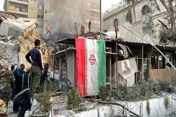 Iran's advisors continue to fulfill duties in Syria: report Iran's advisors continue to fulfill duties in Syria: report