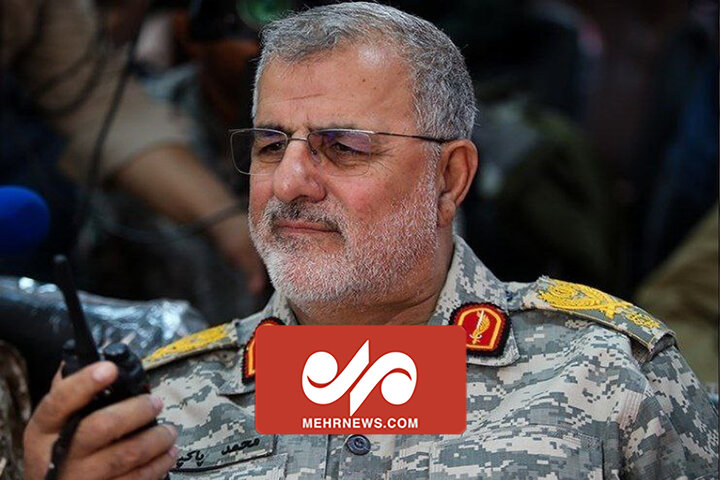 درگیری در راسک تقریبا تمام شده است درگیری در راسک تقریبا تمام شده است