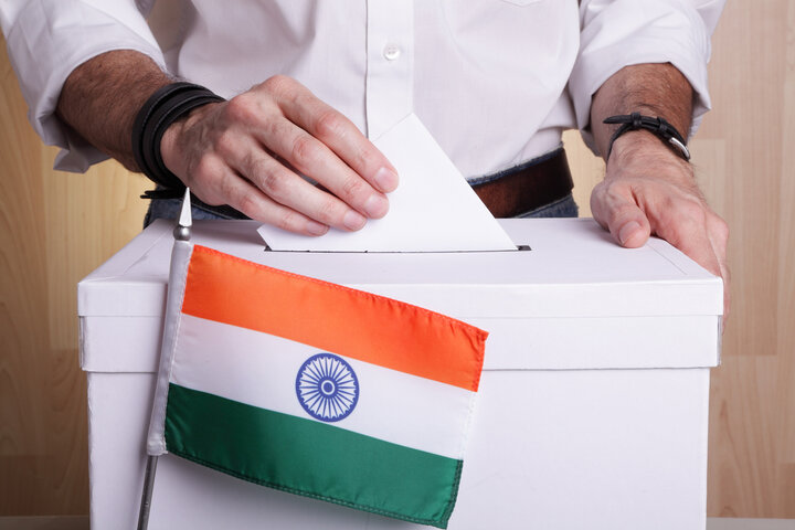 India and a dying democracy India and a dying democracy