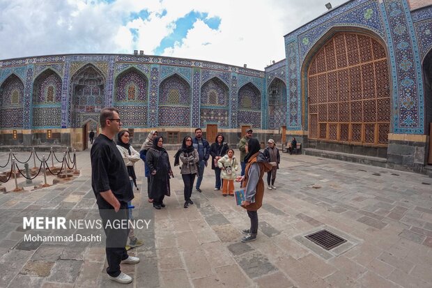 Sheik Safi al-Din Khānegāh and Shrine Ensemble