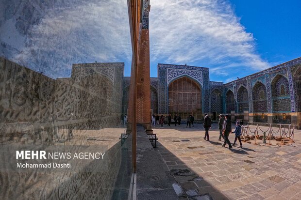 Sheik Safi al-Din Khānegāh and Shrine Ensemble