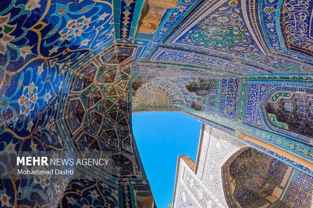 Sheik Safi al-Din Khānegāh and Shrine Ensemble