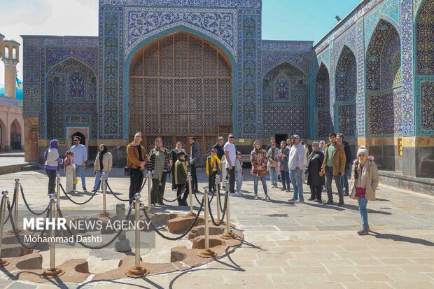 Sheik Safi al-Din Khānegāh and Shrine Ensemble