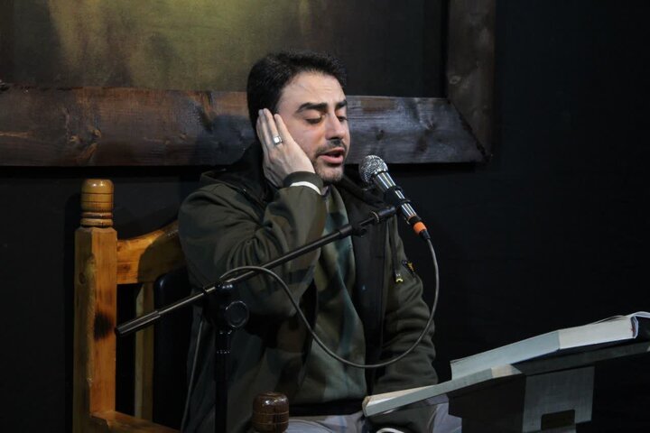 گفتمان سازی و تربیت کنشگر قرآنی هدف طرح «زندگی با آیه ها»