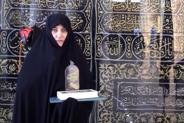 وقتی از حلما ۶ ساله تا مادربزرگ همه حافظ قرآن هستند