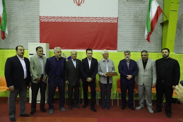 اسبقیان: جودو با میراسماعیلی در حال پوست اندازی است