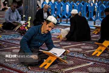 ۲۷ رمضان متفاوت‌ترین لیله‌القدر کردستانی‌ها