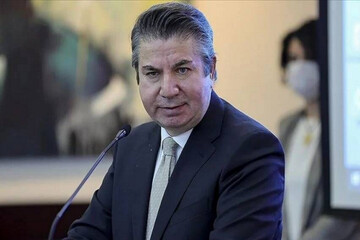 Türkiye'nin ABD Büyükelçiliğine Sedat Önal atandı