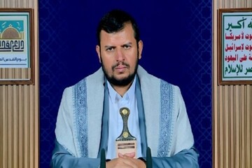 Martyr Raeisi a source of honor for Ummah: Houthi