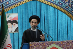 ایران نے وعدہ صادق آپریشن میں بھرپور اقدامی طاقت کا مظاہرہ کیا، امام جمعہ تہران