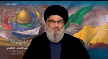 Sayyed Hasan Nasrallah