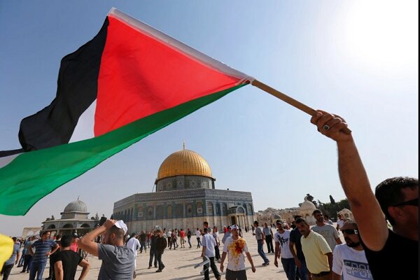 İran'ın İstanbul Başkonsolosu yazdı: Dünya Kudüs Günü İran'ın İstanbul Başkonsolosu yazdı: Dünya Kudüs Günü