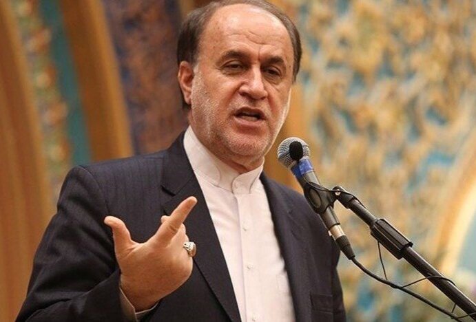 اروپا امروز برای ترامپ اهمیت ندارد ولی برای ایران نامه مینویسد