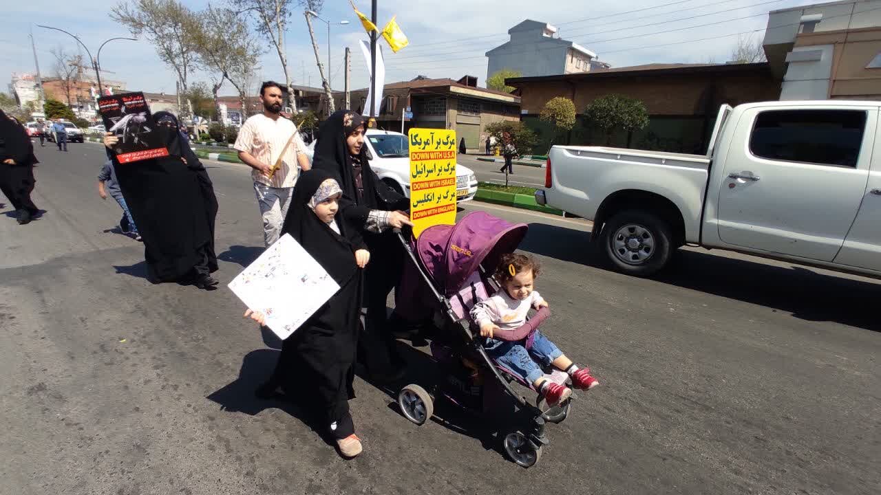 «طوفان الاقصی» ها در راه است/ اسراییل در یک قدمی نابودی