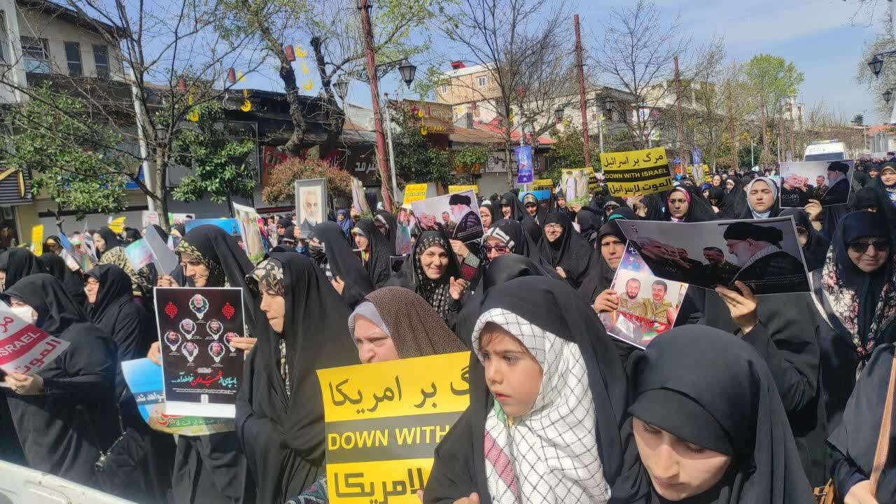 «طوفان الاقصی» ها در راه است/ اسراییل در یک قدمی نابودی