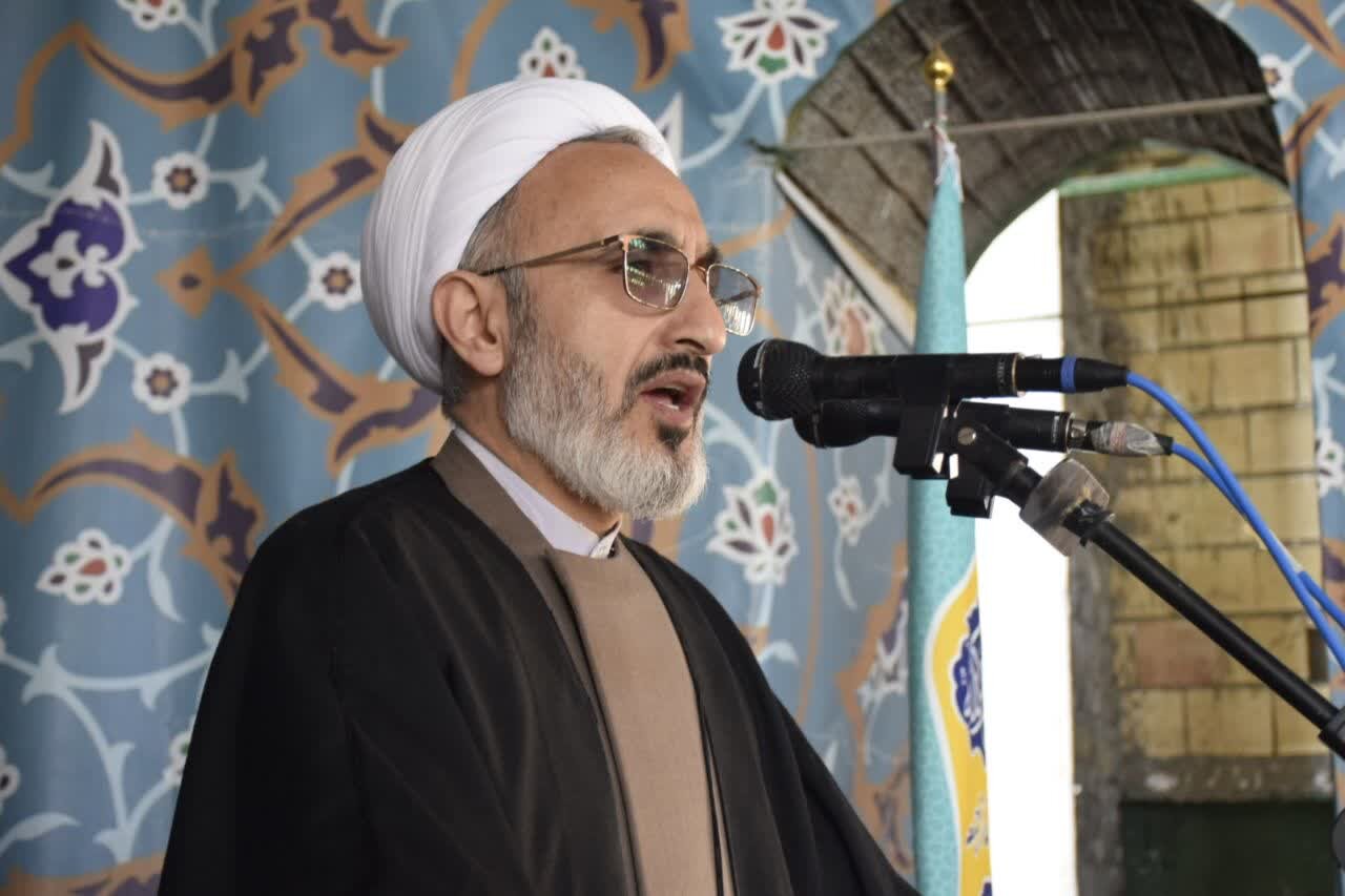 نقش امام حسن عسکری(ع) در آماده سازی شیعه برای عصر غیبت