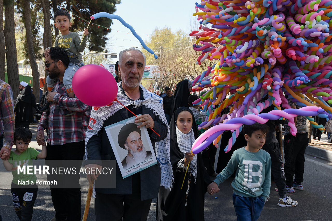 فلسطین کلید رمزآلود «فرج»