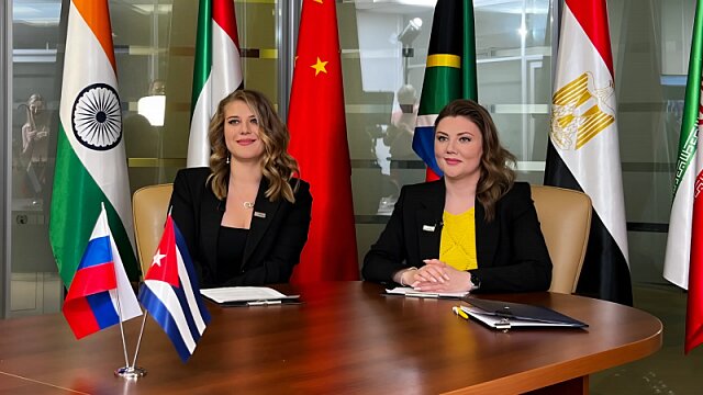 TV BRICS