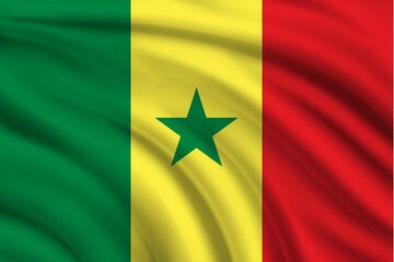 Senegal'de yeni hükümet kuruldu