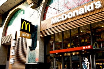 McDonald's to buy back Israeli restaurants after boycotts