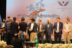 آزادی ۱۸۳ زندانی جرائم غیرعمد در استان بوشهر