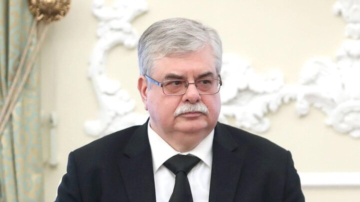 İran konsolosluğuna düzenlenen saldırı İsrail'in sorunlarını artıracak İran konsolosluğuna düzenlenen saldırı İsrail'in sorunlarını artıracak
