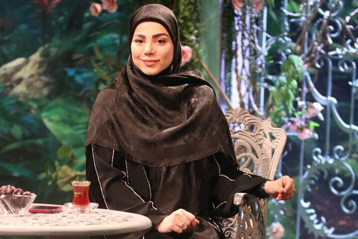 این روزها حرف همه ما گفتن از عشق به مام وطن است + فیلم