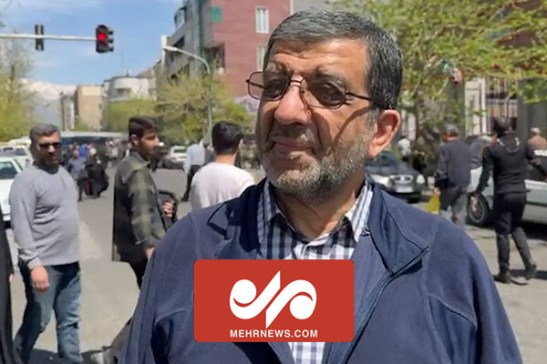 پاسخ جالب ضرغامی به نداشتن محافظ برای حضور در مراسمها پاسخ جالب ضرغامی به نداشتن محافظ برای حضور در مراسمها