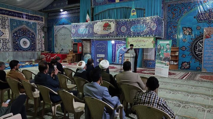 طرح جلسات خانگی قرآن کریم در بروجن معرفی شد