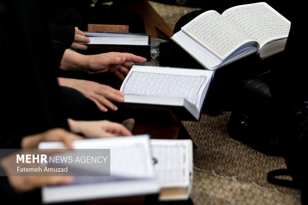 «زندگی با آیهها»؛ حلقه وصل فعالیتهای قرآنی لرستان