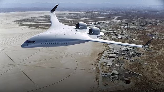 جتی که جایگزین هواپیماهای بویینگ میشود