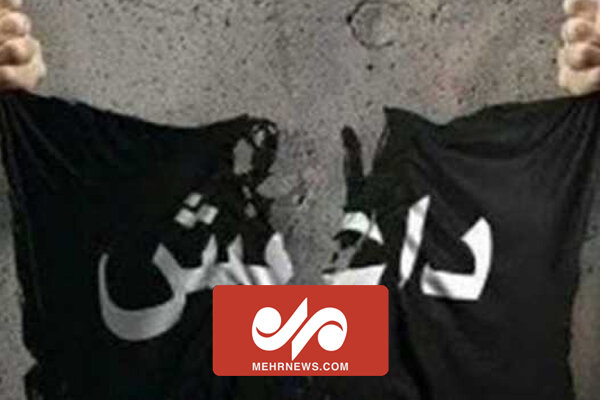 ماجرای فرار دختر ۱۷ ساله سوری از محاصره داعشیها ماجرای فرار دختر ۱۷ ساله سوری از محاصره داعشیها