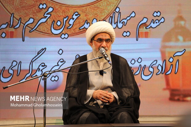 ظرفیت خیرین استان بوشهر در عرصههای مختلف استفاده شود ظرفیت خیرین استان بوشهر در عرصههای مختلف استفاده شود
