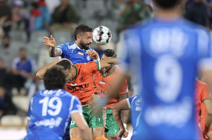 لغو مسابقات استان تهران با دستور وزیر ورزش؛ استقلال – مس لغو شد لغو مسابقات استان تهران با دستور وزیر ورزش؛ استقلال – مس لغو شد