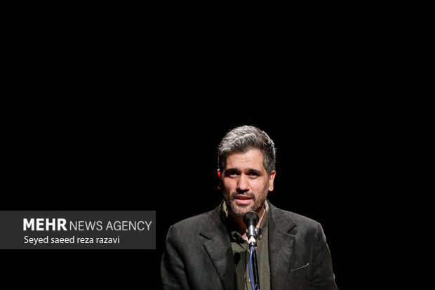 آیین اجرایی دومین جشنواره «سحری خوانی» و «مناجات خوانی» ایرانیان آیین اجرایی دومین جشنواره «سحری خوانی» و «مناجات خوانی» ایرانیان