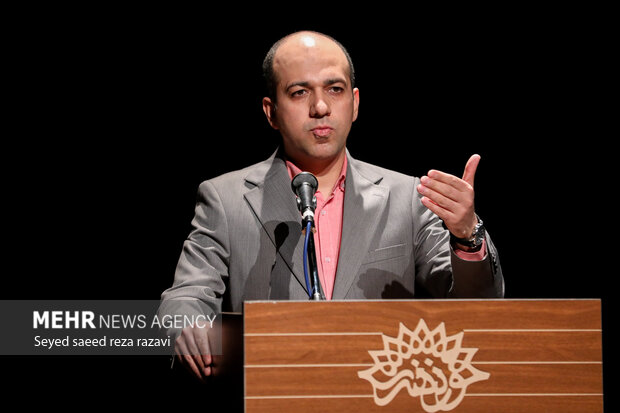 آیین اجرایی دومین جشنواره «سحری خوانی» و «مناجات خوانی» ایرانیان