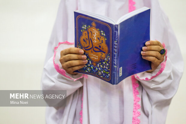 اعتکاف فرصت نزدیکی به خدا؛ مساجد بوشهر آماده میزبانی هستند