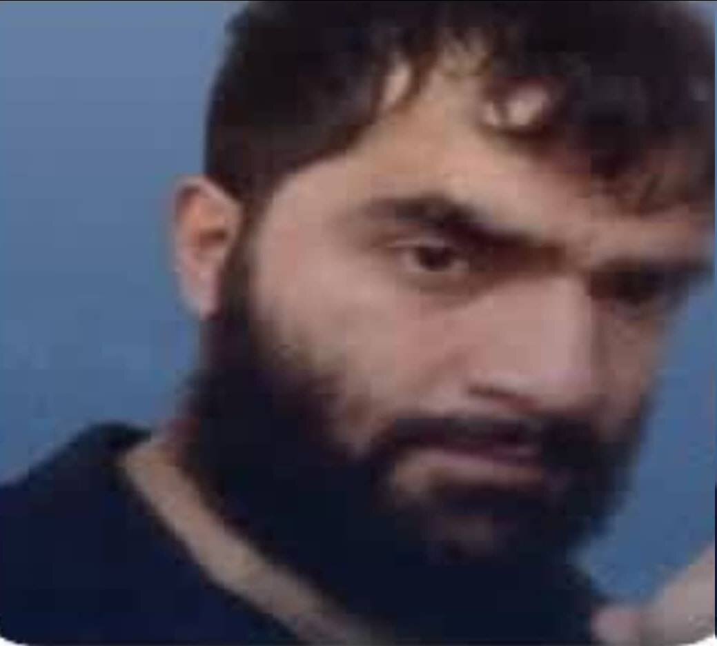 دستگیریِ عضوِ ارشدِ داعش درکرج + عکس دستگیریِ عضوِ ارشدِ داعش در ماهدشتِ کرج