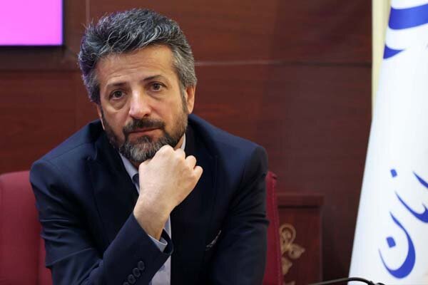 Pasandideh Elected Head Of Iran s Rural Sports And Local Indigenous pasandideh-elected-head-of-iran-s-rural-sports-and-local-indigenous