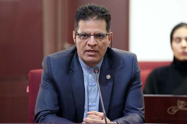 واليبال،ملي،فدراسيون،ايران،تيم،رئيس،سازمان،سرپرست،جلسه،علي،ع ...