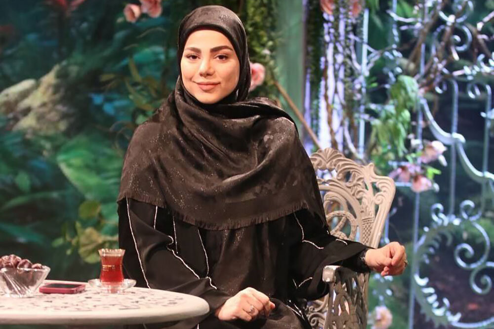 برکت مادری مرا مجری «از مامان بگو» کرد/ روایت قصه قهرمانان متفاوت ...