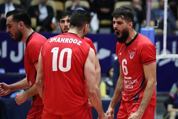 شاگردان تندروان جبران کردند/ یزدی‌ها با برد شروع کردند