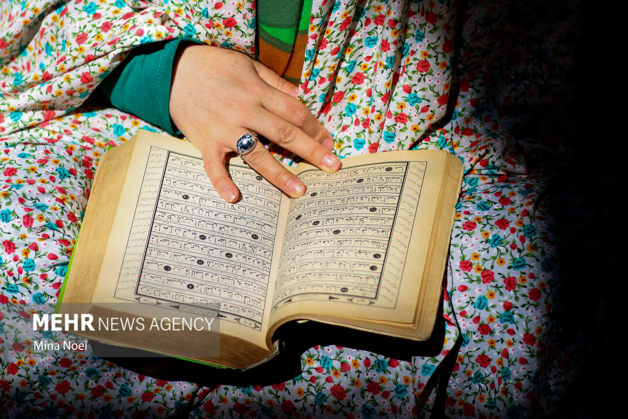 تمرین ۳روزه معنویت؛«اعتکاف» فرصتی برای نمایش بندگی است