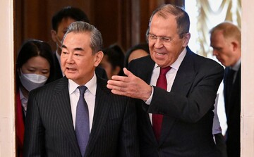 Russian FM to visit China on April 8-9