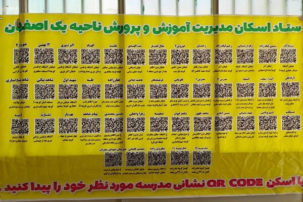 مدارس؛ بزرگترین و در دسترسترین میزبان مسافران نوروزی مدارس؛ بزرگترین و در دسترسترین میزبان مسافران نوروزی